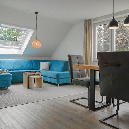 Landhaus Hoher Oberteuringen Bagian luar foto