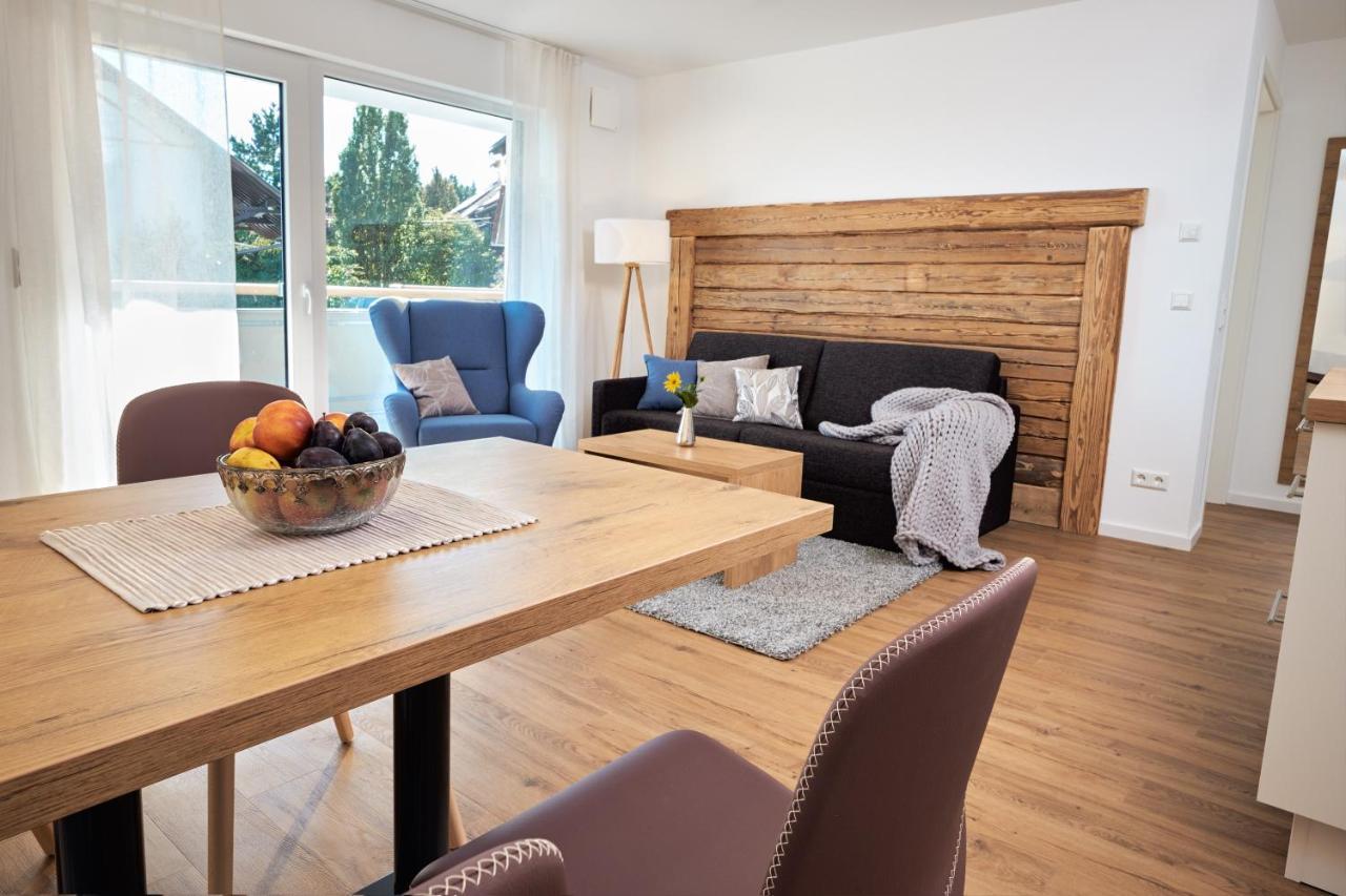 Landhaus Hoher Oberteuringen Bagian luar foto