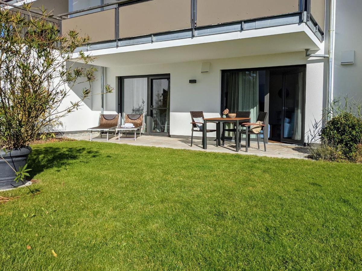 Landhaus Hoher Oberteuringen Bagian luar foto