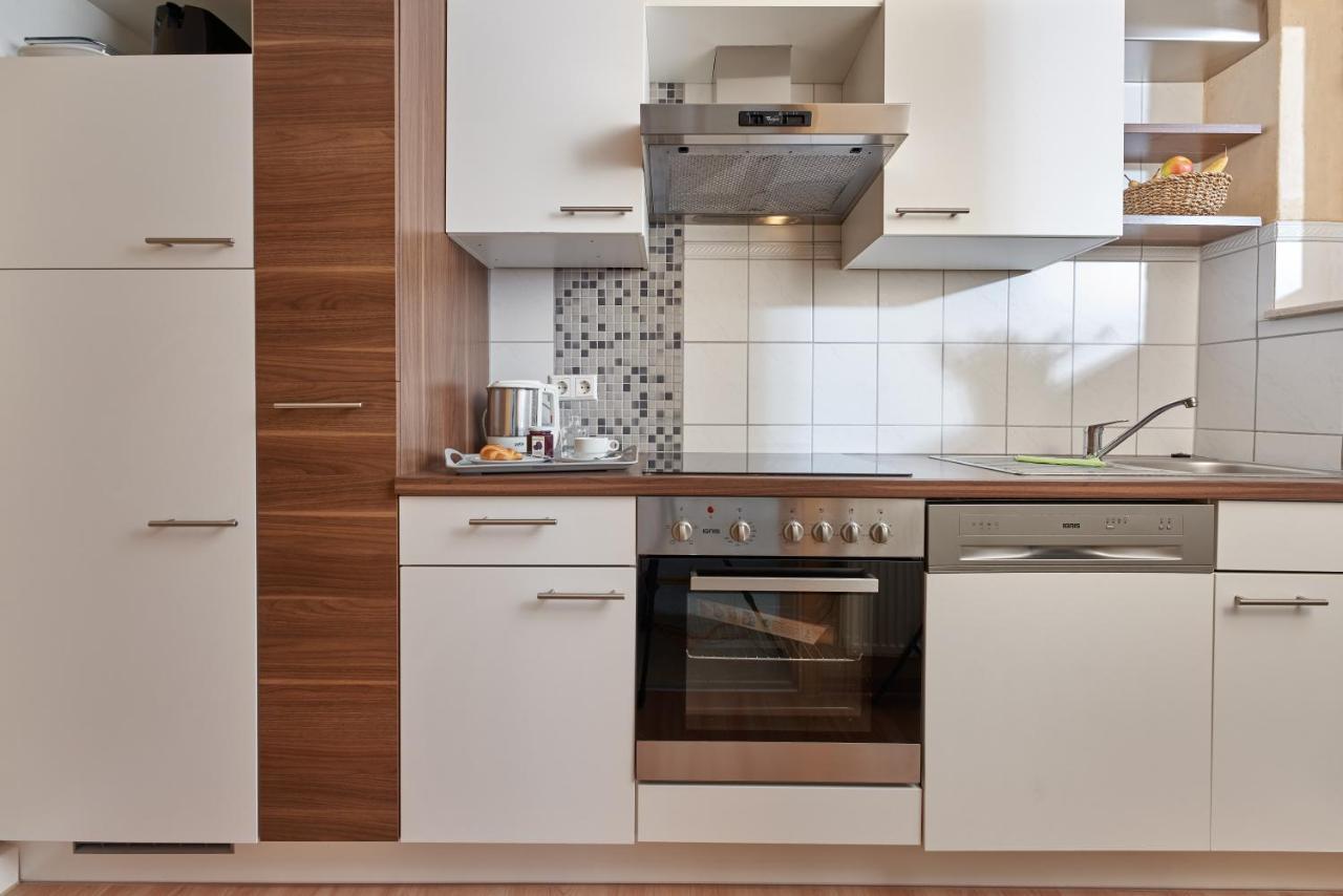 Landhaus Hoher Oberteuringen Bagian luar foto