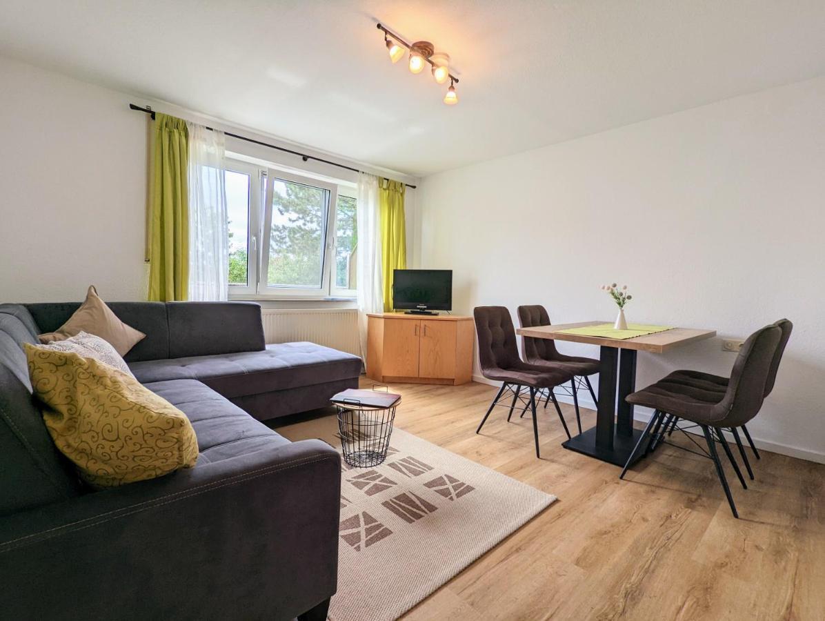 Landhaus Hoher Oberteuringen Bagian luar foto